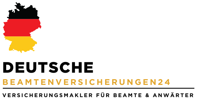 Deutsche Beamtenversicherungen24 Versicherungsmakler