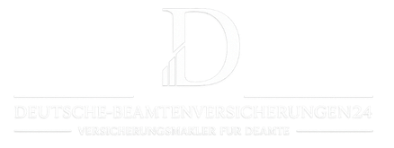 Deutsche Beamtenversicherungen24 Versicherungsmakler für Beamte